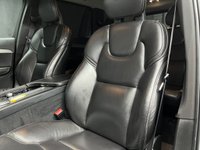 USED 2016 16 VOLVO XC90 2.0 D5 Inscription SUV 5dr Diesel Geartronic 4WD Euro 6 (s/s) (225 ps) 4WD + 7 SEATS