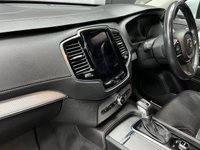 USED 2016 16 VOLVO XC90 2.0 D5 Inscription SUV 5dr Diesel Geartronic 4WD Euro 6 (s/s) (225 ps) 4WD + 7 SEATS