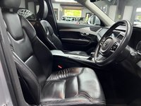 USED 2016 16 VOLVO XC90 2.0 D5 Inscription SUV 5dr Diesel Geartronic 4WD Euro 6 (s/s) (225 ps) 4WD + 7 SEATS