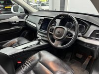 USED 2016 16 VOLVO XC90 2.0 D5 Inscription SUV 5dr Diesel Geartronic 4WD Euro 6 (s/s) (225 ps) 4WD + 7 SEATS