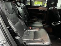 USED 2016 16 VOLVO XC90 2.0 D5 Inscription SUV 5dr Diesel Geartronic 4WD Euro 6 (s/s) (225 ps) 4WD + 7 SEATS