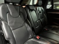 USED 2016 16 VOLVO XC90 2.0 D5 Inscription SUV 5dr Diesel Geartronic 4WD Euro 6 (s/s) (225 ps) 4WD + 7 SEATS