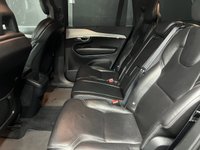 USED 2016 16 VOLVO XC90 2.0 D5 Inscription SUV 5dr Diesel Geartronic 4WD Euro 6 (s/s) (225 ps) 4WD + 7 SEATS