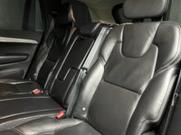 USED 2016 16 VOLVO XC90 2.0 D5 Inscription SUV 5dr Diesel Geartronic 4WD Euro 6 (s/s) (225 ps) 4WD + 7 SEATS