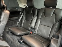 USED 2016 16 VOLVO XC90 2.0 D5 Inscription SUV 5dr Diesel Geartronic 4WD Euro 6 (s/s) (225 ps) 4WD + 7 SEATS