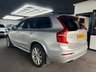 USED 2016 16 VOLVO XC90 2.0 D5 Inscription SUV 5dr Diesel Geartronic 4WD Euro 6 (s/s) (225 ps) 4WD + 7 SEATS