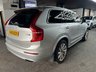USED 2016 16 VOLVO XC90 2.0 D5 Inscription SUV 5dr Diesel Geartronic 4WD Euro 6 (s/s) (225 ps) 4WD + 7 SEATS