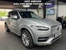 USED 2016 16 VOLVO XC90 2.0 D5 Inscription SUV 5dr Diesel Geartronic 4WD Euro 6 (s/s) (225 ps) 4WD + 7 SEATS