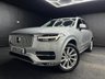 USED 2016 16 VOLVO XC90 2.0 D5 Inscription SUV 5dr Diesel Geartronic 4WD Euro 6 (s/s) (225 ps) 4WD + 7 SEATS