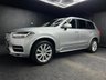USED 2016 16 VOLVO XC90 2.0 D5 Inscription SUV 5dr Diesel Geartronic 4WD Euro 6 (s/s) (225 ps) 4WD + 7 SEATS