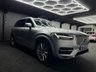 USED 2016 16 VOLVO XC90 2.0 D5 Inscription SUV 5dr Diesel Geartronic 4WD Euro 6 (s/s) (225 ps) 4WD + 7 SEATS