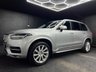 USED 2016 16 VOLVO XC90 2.0 D5 Inscription SUV 5dr Diesel Geartronic 4WD Euro 6 (s/s) (225 ps) 4WD + 7 SEATS