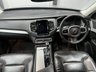 USED 2016 16 VOLVO XC90 2.0 D5 Inscription SUV 5dr Diesel Geartronic 4WD Euro 6 (s/s) (225 ps) 4WD + 7 SEATS