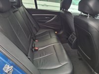 USED 2018 18 BMW 3 SERIES 3.0 335d M Sport Saloon 4dr Diesel Auto xDrive Euro 6 (s/s) (313 ps) HEADS UP DISPLAY + MEDIA PACK