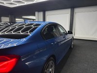 USED 2018 18 BMW 3 SERIES 3.0 335d M Sport Saloon 4dr Diesel Auto xDrive Euro 6 (s/s) (313 ps) HEADS UP DISPLAY + MEDIA PACK
