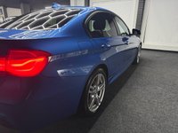 USED 2018 18 BMW 3 SERIES 3.0 335d M Sport Saloon 4dr Diesel Auto xDrive Euro 6 (s/s) (313 ps) HEADS UP DISPLAY + MEDIA PACK