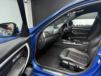 USED 2018 18 BMW 3 SERIES 3.0 335d M Sport Saloon 4dr Diesel Auto xDrive Euro 6 (s/s) (313 ps) HEADS UP DISPLAY + MEDIA PACK