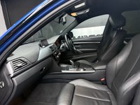 USED 2018 18 BMW 3 SERIES 3.0 335d M Sport Saloon 4dr Diesel Auto xDrive Euro 6 (s/s) (313 ps) HEADS UP DISPLAY + MEDIA PACK