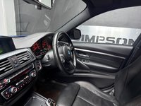 USED 2018 18 BMW 3 SERIES 3.0 335d M Sport Saloon 4dr Diesel Auto xDrive Euro 6 (s/s) (313 ps) HEADS UP DISPLAY + MEDIA PACK