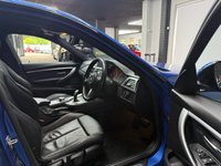 USED 2018 18 BMW 3 SERIES 3.0 335d M Sport Saloon 4dr Diesel Auto xDrive Euro 6 (s/s) (313 ps) HEADS UP DISPLAY + MEDIA PACK