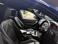 USED 2018 18 BMW 3 SERIES 3.0 335d M Sport Saloon 4dr Diesel Auto xDrive Euro 6 (s/s) (313 ps) HEADS UP DISPLAY + MEDIA PACK