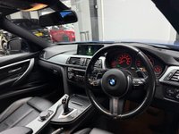 USED 2018 18 BMW 3 SERIES 3.0 335d M Sport Saloon 4dr Diesel Auto xDrive Euro 6 (s/s) (313 ps) HEADS UP DISPLAY + MEDIA PACK