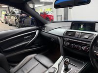 USED 2018 18 BMW 3 SERIES 3.0 335d M Sport Saloon 4dr Diesel Auto xDrive Euro 6 (s/s) (313 ps) HEADS UP DISPLAY + MEDIA PACK