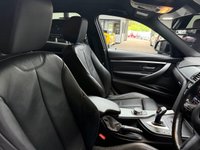 USED 2018 18 BMW 3 SERIES 3.0 335d M Sport Saloon 4dr Diesel Auto xDrive Euro 6 (s/s) (313 ps) HEADS UP DISPLAY + MEDIA PACK