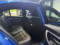 USED 2018 18 BMW 3 SERIES 3.0 335d M Sport Saloon 4dr Diesel Auto xDrive Euro 6 (s/s) (313 ps) HEADS UP DISPLAY + MEDIA PACK