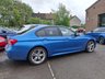 USED 2018 18 BMW 3 SERIES 3.0 335d M Sport Saloon 4dr Diesel Auto xDrive Euro 6 (s/s) (313 ps) HEADS UP DISPLAY + MEDIA PACK