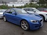 USED 2018 18 BMW 3 SERIES 3.0 335d M Sport Saloon 4dr Diesel Auto xDrive Euro 6 (s/s) (313 ps) HEADS UP DISPLAY + MEDIA PACK