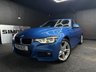 USED 2018 18 BMW 3 SERIES 3.0 335d M Sport Saloon 4dr Diesel Auto xDrive Euro 6 (s/s) (313 ps) HEADS UP DISPLAY + MEDIA PACK