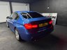 USED 2018 18 BMW 3 SERIES 3.0 335d M Sport Saloon 4dr Diesel Auto xDrive Euro 6 (s/s) (313 ps) HEADS UP DISPLAY + MEDIA PACK