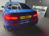 USED 2018 18 BMW 3 SERIES 3.0 335d M Sport Saloon 4dr Diesel Auto xDrive Euro 6 (s/s) (313 ps) HEADS UP DISPLAY + MEDIA PACK