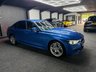 USED 2018 18 BMW 3 SERIES 3.0 335d M Sport Saloon 4dr Diesel Auto xDrive Euro 6 (s/s) (313 ps) HEADS UP DISPLAY + MEDIA PACK