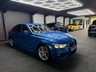 USED 2018 18 BMW 3 SERIES 3.0 335d M Sport Saloon 4dr Diesel Auto xDrive Euro 6 (s/s) (313 ps) HEADS UP DISPLAY + MEDIA PACK