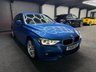 USED 2018 18 BMW 3 SERIES 3.0 335d M Sport Saloon 4dr Diesel Auto xDrive Euro 6 (s/s) (313 ps) HEADS UP DISPLAY + MEDIA PACK