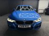 USED 2018 18 BMW 3 SERIES 3.0 335d M Sport Saloon 4dr Diesel Auto xDrive Euro 6 (s/s) (313 ps) HEADS UP DISPLAY + MEDIA PACK