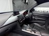 USED 2018 18 BMW 3 SERIES 3.0 335d M Sport Saloon 4dr Diesel Auto xDrive Euro 6 (s/s) (313 ps) HEADS UP DISPLAY + MEDIA PACK