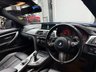USED 2018 18 BMW 3 SERIES 3.0 335d M Sport Saloon 4dr Diesel Auto xDrive Euro 6 (s/s) (313 ps) HEADS UP DISPLAY + MEDIA PACK