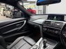 USED 2018 18 BMW 3 SERIES 3.0 335d M Sport Saloon 4dr Diesel Auto xDrive Euro 6 (s/s) (313 ps) HEADS UP DISPLAY + MEDIA PACK