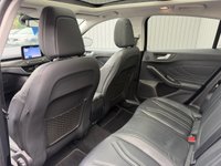 USED 2020 20 FORD FOCUS 1.0T EcoBoost Vignale Hatchback 5dr Petrol Manual Euro 6 (s/s) (125 ps) +AUTOTRADER TOP RATED SELLER ++