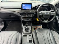 USED 2020 20 FORD FOCUS 1.0T EcoBoost Vignale Hatchback 5dr Petrol Manual Euro 6 (s/s) (125 ps) +AUTOTRADER TOP RATED SELLER ++