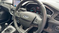 USED 2020 20 FORD FOCUS 1.0T EcoBoost Vignale Hatchback 5dr Petrol Manual Euro 6 (s/s) (125 ps) +AUTOTRADER TOP RATED SELLER ++
