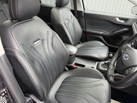 USED 2020 20 FORD FOCUS 1.0T EcoBoost Vignale Hatchback 5dr Petrol Manual Euro 6 (s/s) (125 ps) +AUTOTRADER TOP RATED SELLER ++