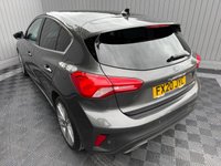 USED 2020 20 FORD FOCUS 1.0T EcoBoost Vignale Hatchback 5dr Petrol Manual Euro 6 (s/s) (125 ps) +AUTOTRADER TOP RATED SELLER ++
