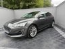 USED 2020 20 FORD FOCUS 1.0T EcoBoost Vignale Hatchback 5dr Petrol Manual Euro 6 (s/s) (125 ps) +AUTOTRADER TOP RATED SELLER ++