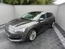USED 2020 20 FORD FOCUS 1.0T EcoBoost Vignale Hatchback 5dr Petrol Manual Euro 6 (s/s) (125 ps) +AUTOTRADER TOP RATED SELLER ++