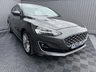 USED 2020 20 FORD FOCUS 1.0T EcoBoost Vignale Hatchback 5dr Petrol Manual Euro 6 (s/s) (125 ps) +AUTOTRADER TOP RATED SELLER ++