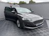 USED 2020 20 FORD FOCUS 1.0T EcoBoost Vignale Hatchback 5dr Petrol Manual Euro 6 (s/s) (125 ps) +AUTOTRADER TOP RATED SELLER ++